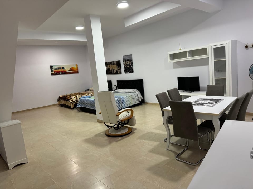 Apartamento el rebalaje VI Apartment in Roquetas de Mar