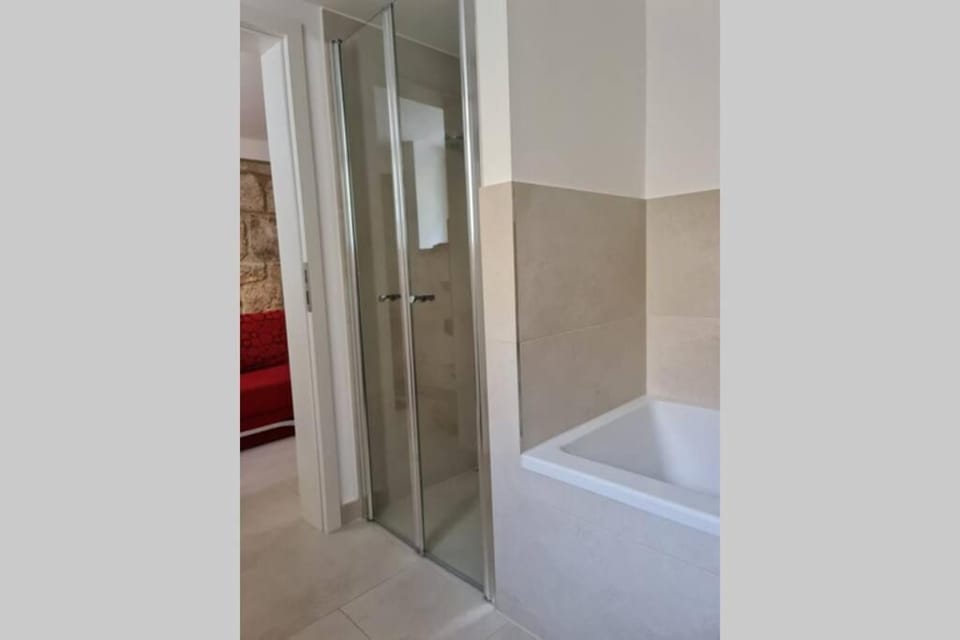 Cityappartement in Historischer Villa Apartment in Weimar