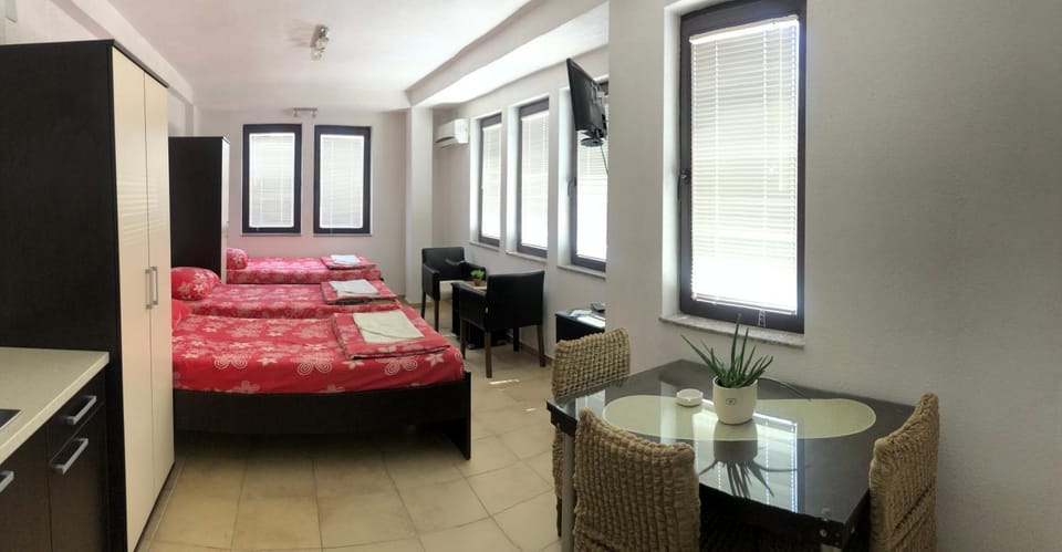 Katjel Apartments Apartment in Ohrid