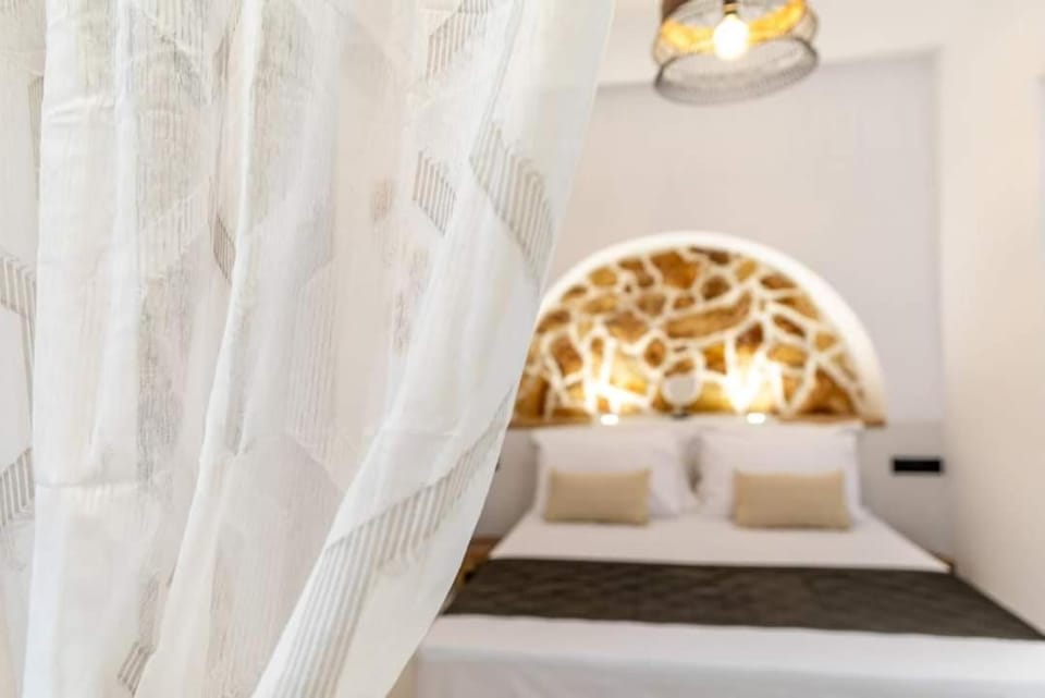 Camares of Castle - New Luxury Apartments Apartment in Naxos