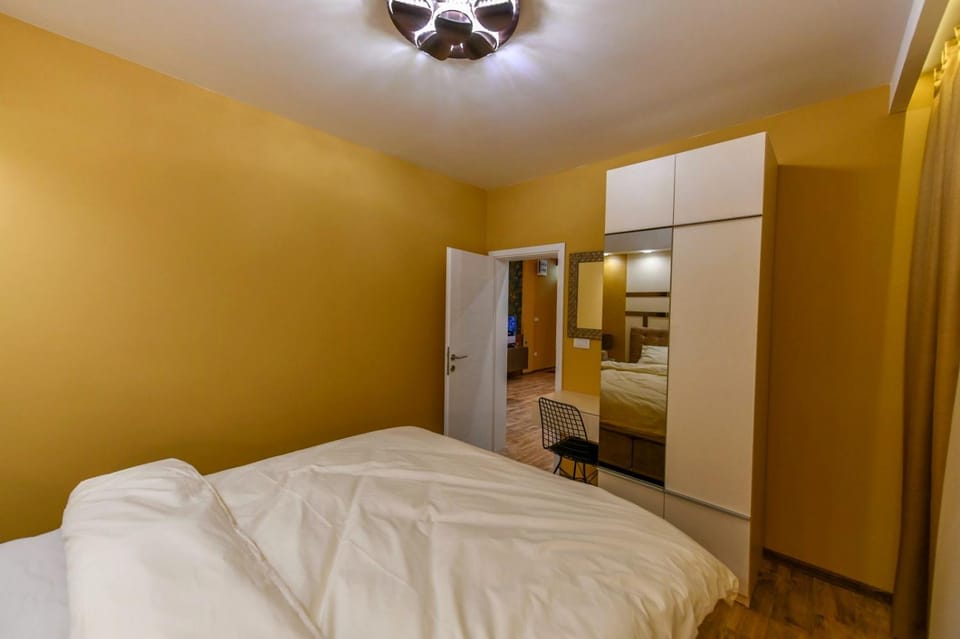 APARTMAN DOLAR Apartment in Serbia