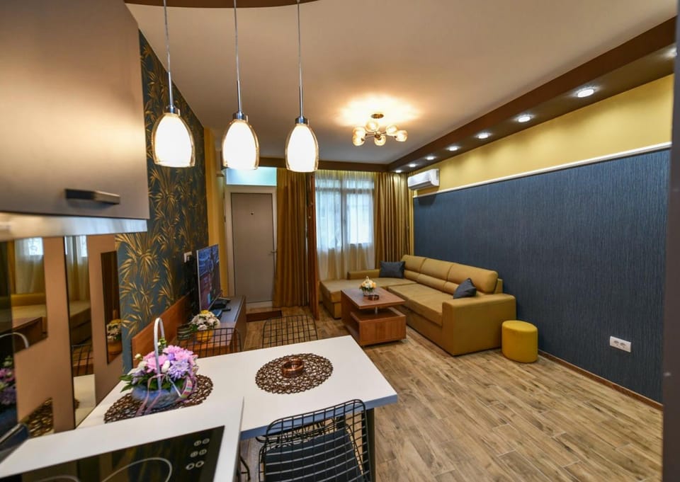 APARTMAN DOLAR Apartment in Serbia