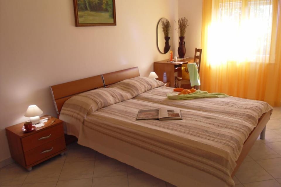 Apartments Maks Apartment in Primorje-Gorski Kotar County