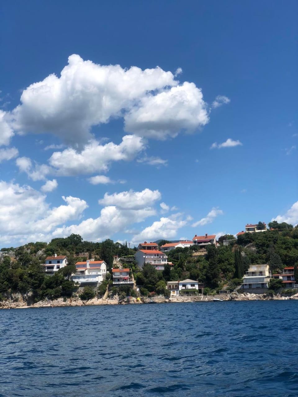 Apartments Maks Apartment in Primorje-Gorski Kotar County