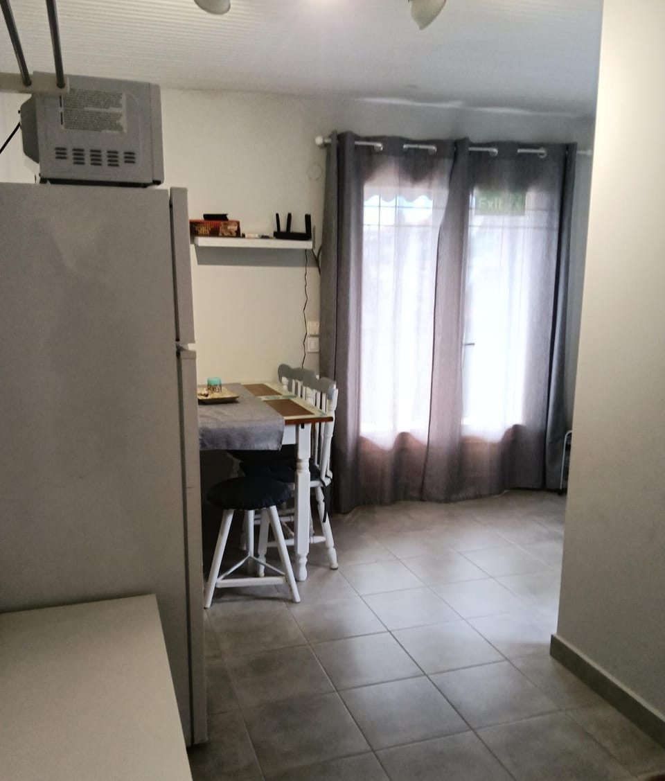 Elizabeth's apartment2 House in Decentralized Administration of Macedonia and Thrace