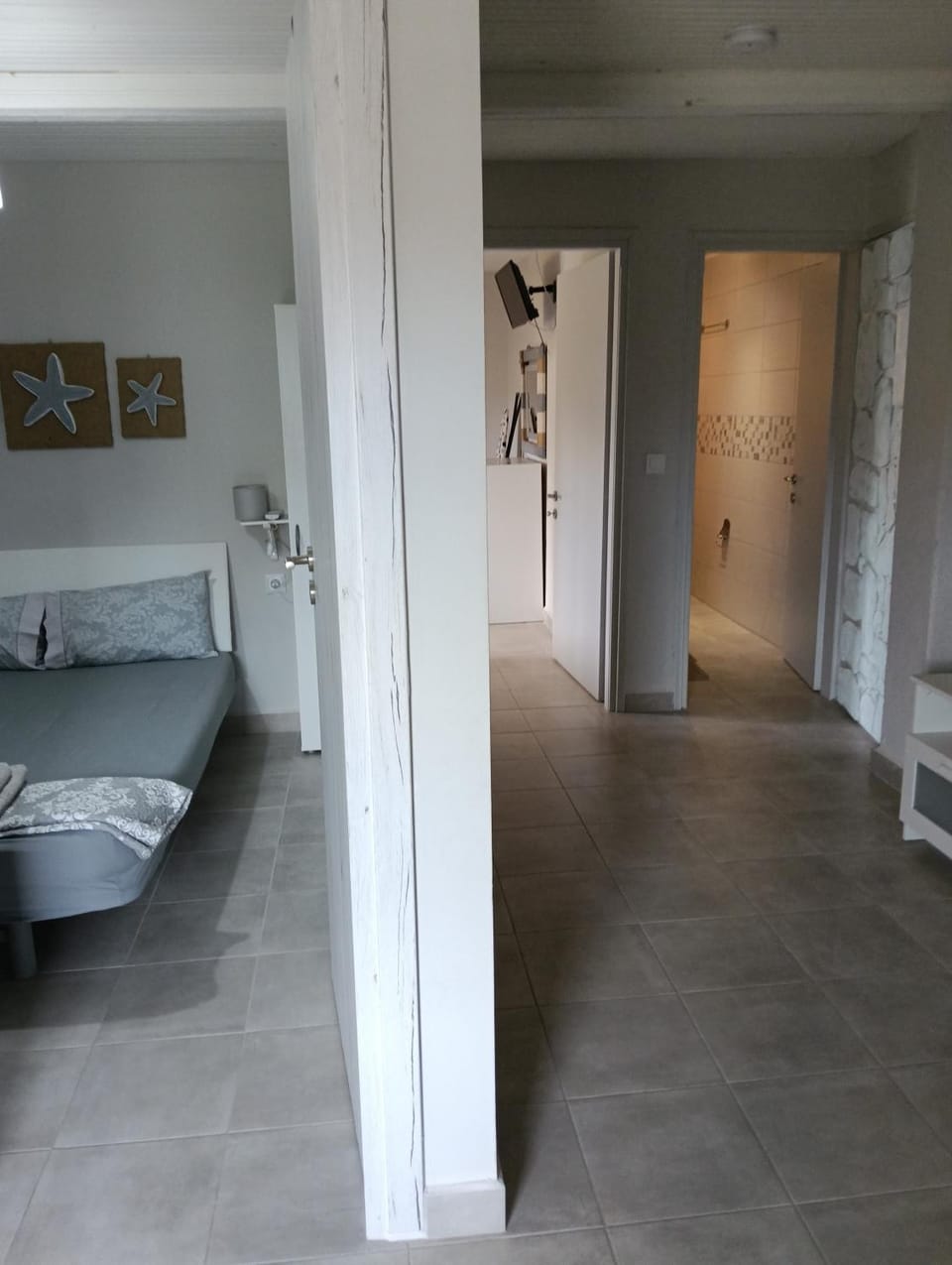 Elizabeth's apartment2 House in Decentralized Administration of Macedonia and Thrace
