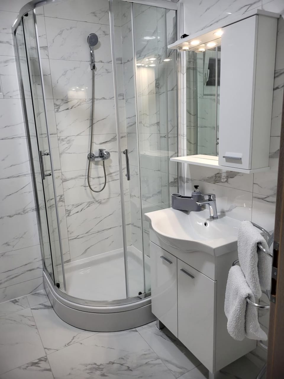 Apartmani Škorpion Bed and Breakfast in Šibenik-Knin County, Croatia