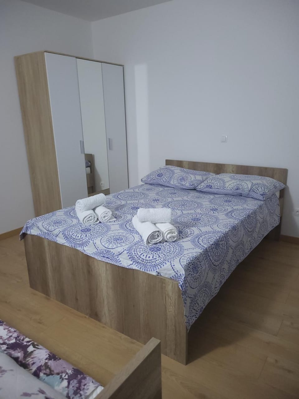 Apartmani Škorpion Bed and Breakfast in Šibenik-Knin County, Croatia