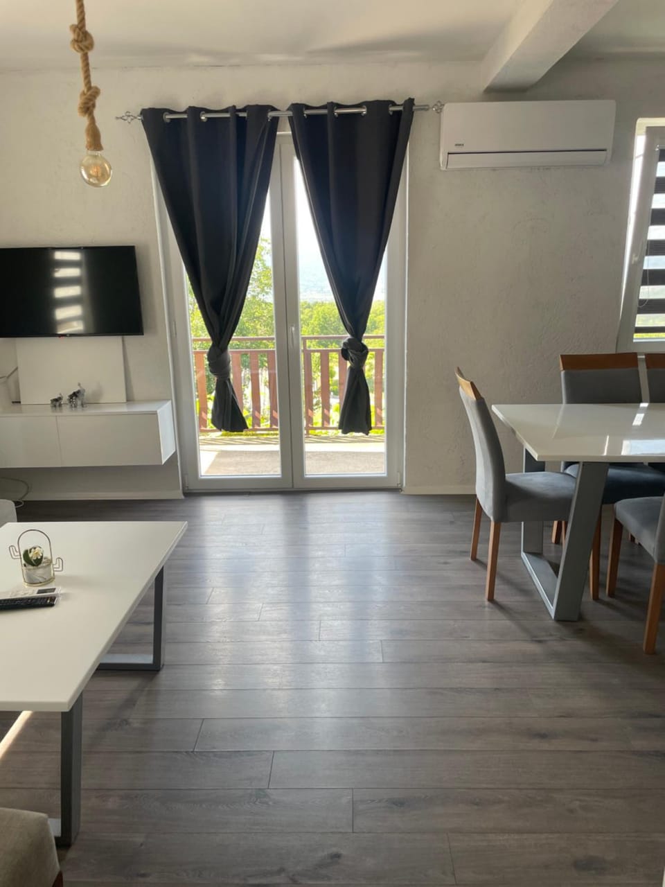 Villa Apartments STEFAN - Ramne Ohrid Villa in Municipality of Ohrid, North Macedonia