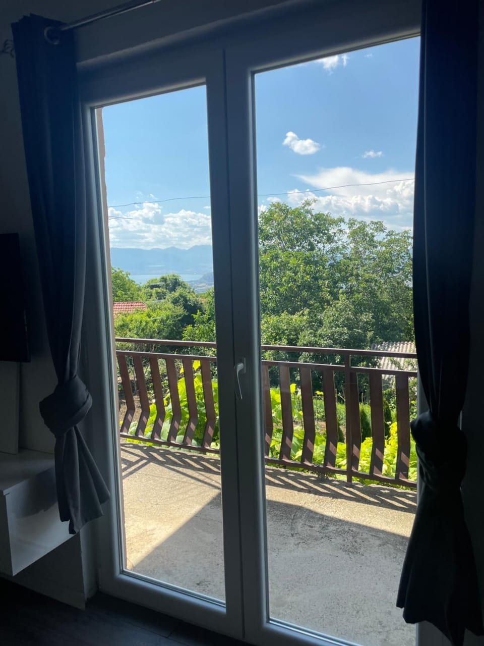 Villa Apartments STEFAN - Ramne Ohrid Villa in Municipality of Ohrid, North Macedonia