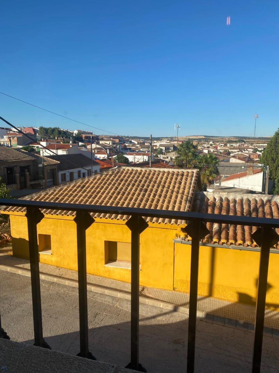 City view