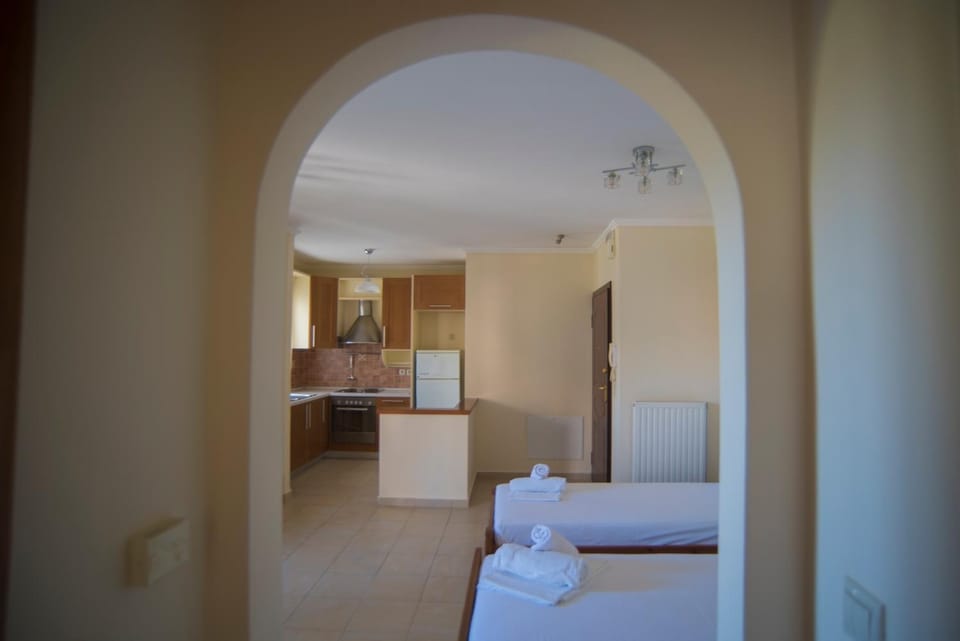 VICTORIA'S HOUSE IN LEFKADA CITY Apartment in Lefkada
