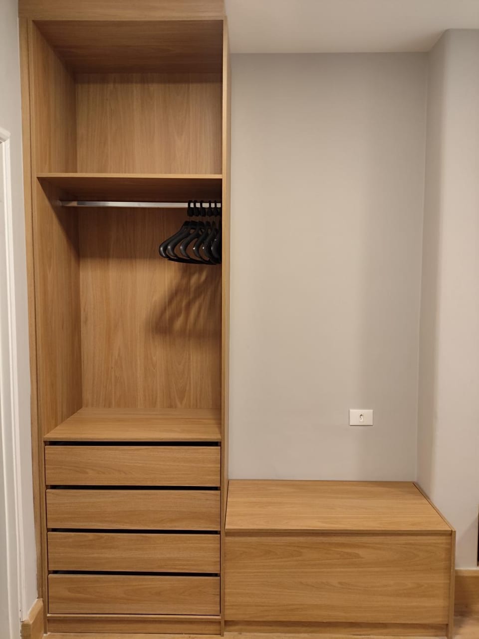 locker