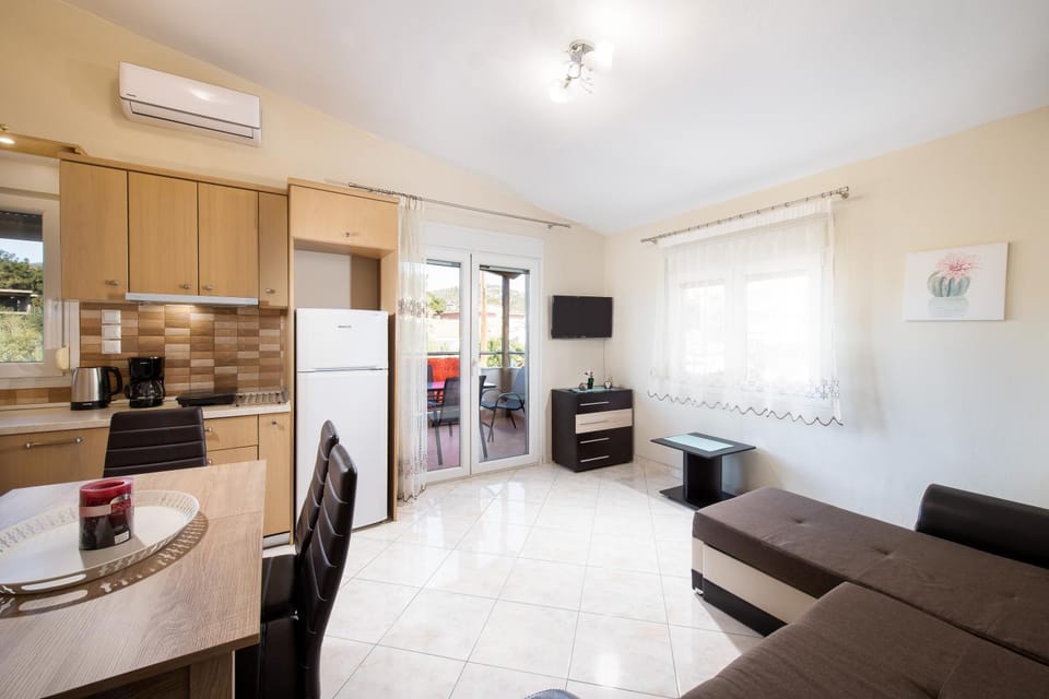 Callistemon Loft Apartment Apartment in Thasos