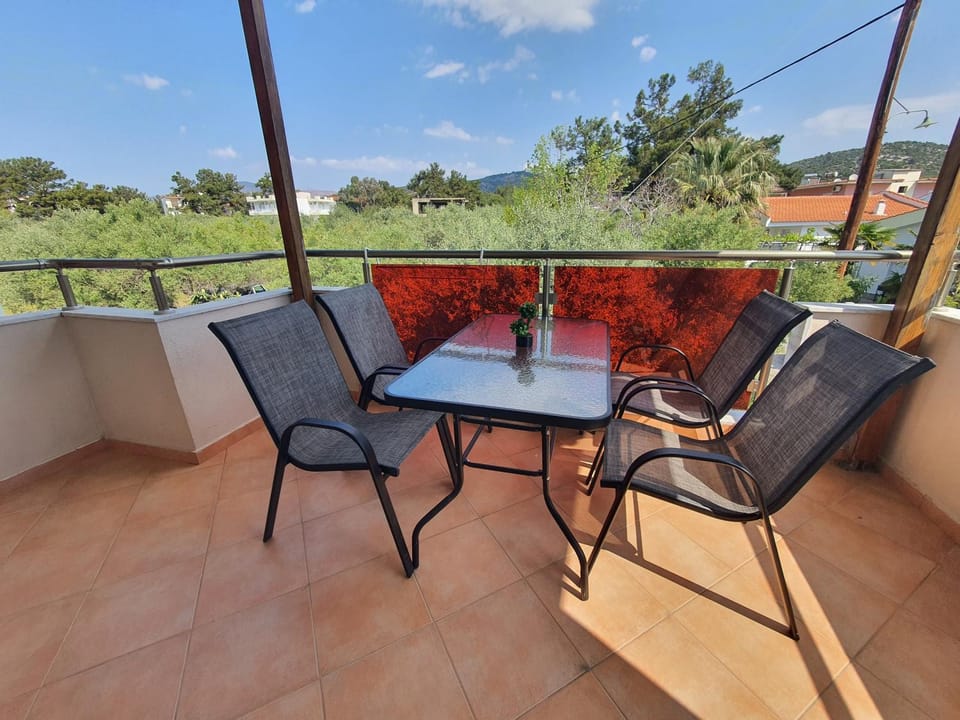 Callistemon Loft Apartment Apartment in Thasos