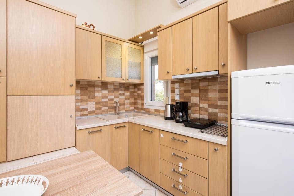 Callistemon Loft Apartment Apartment in Thasos