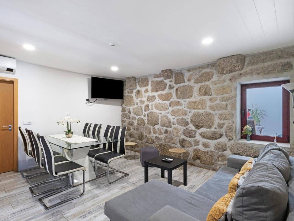 Quinta do Avô - Casa de Campo Country House in Viana do Castelo District, Portugal