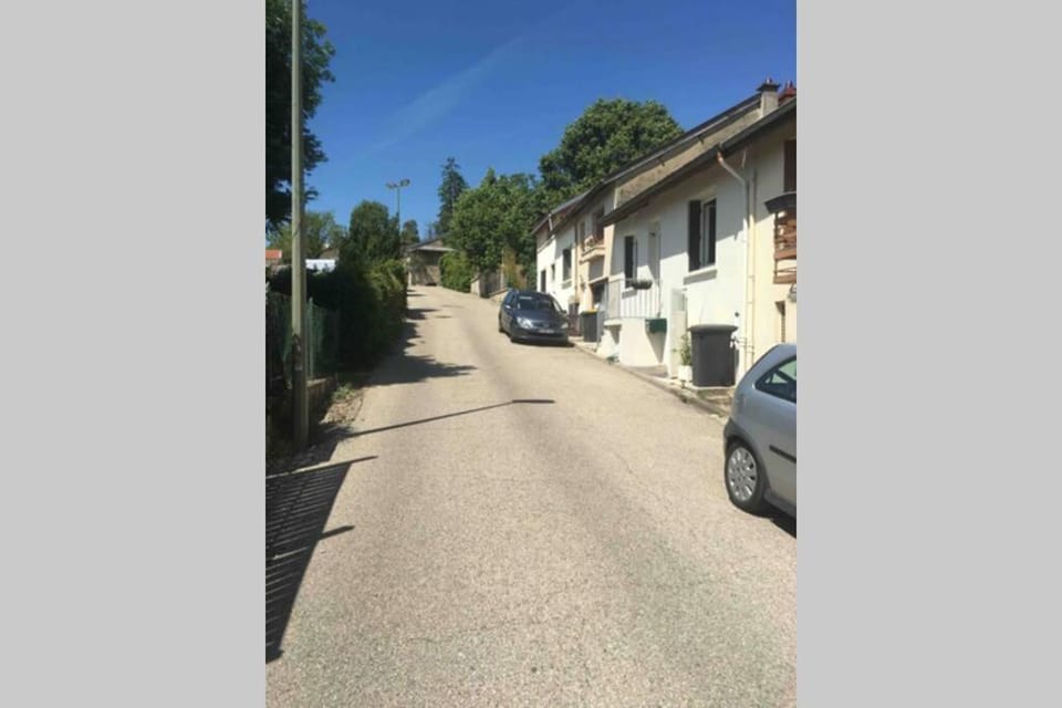 maison Appart du mont july House in Auvergne-Rhône-Alpes