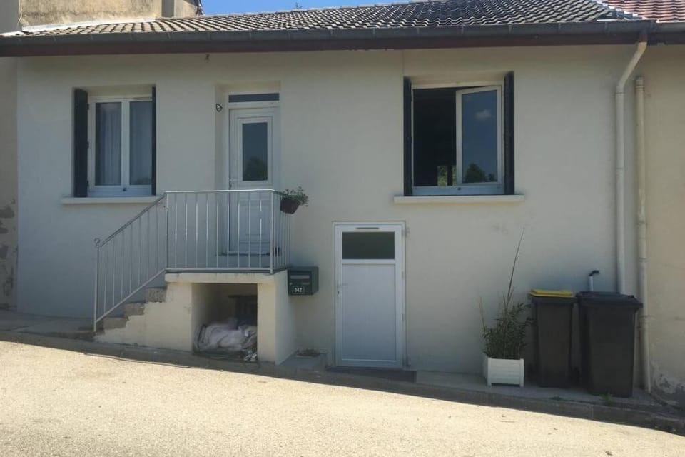 maison Appart du mont july House in Auvergne-Rhône-Alpes
