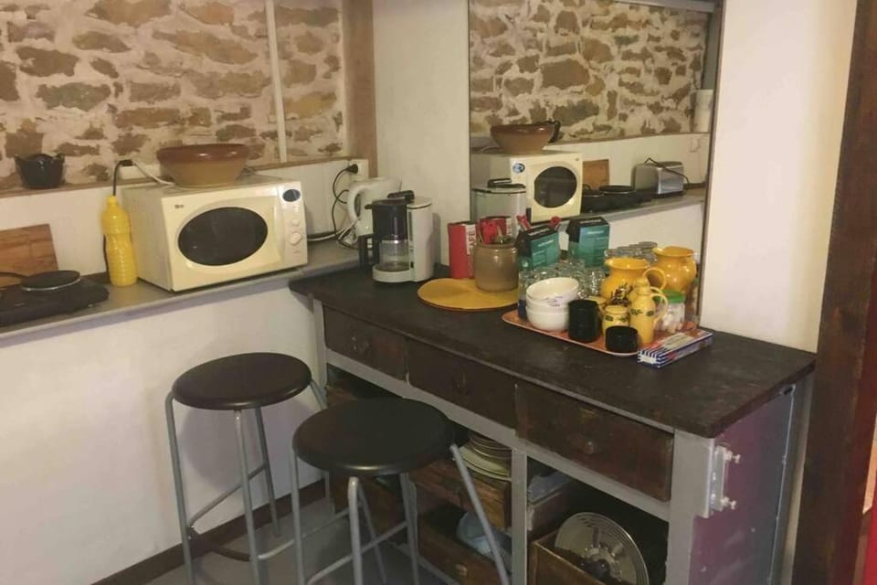 maison Appart du mont july House in Auvergne-Rhône-Alpes