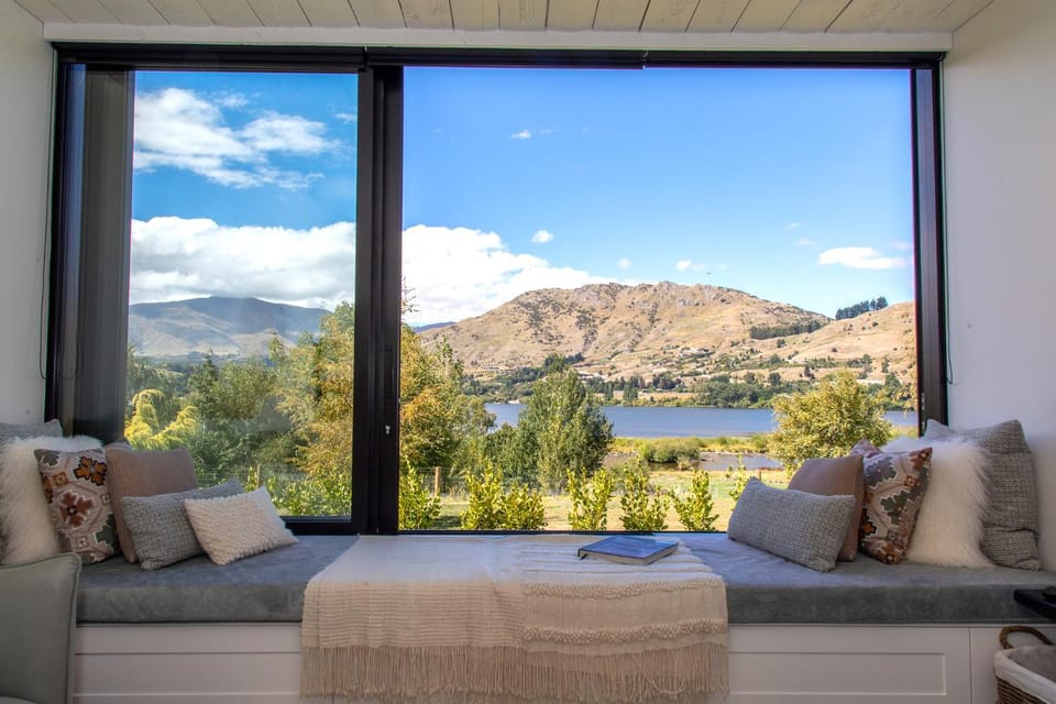 View (from property/room), Seating area