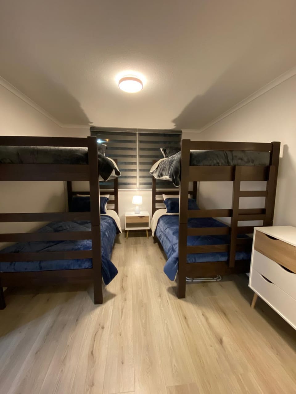 bunk bed