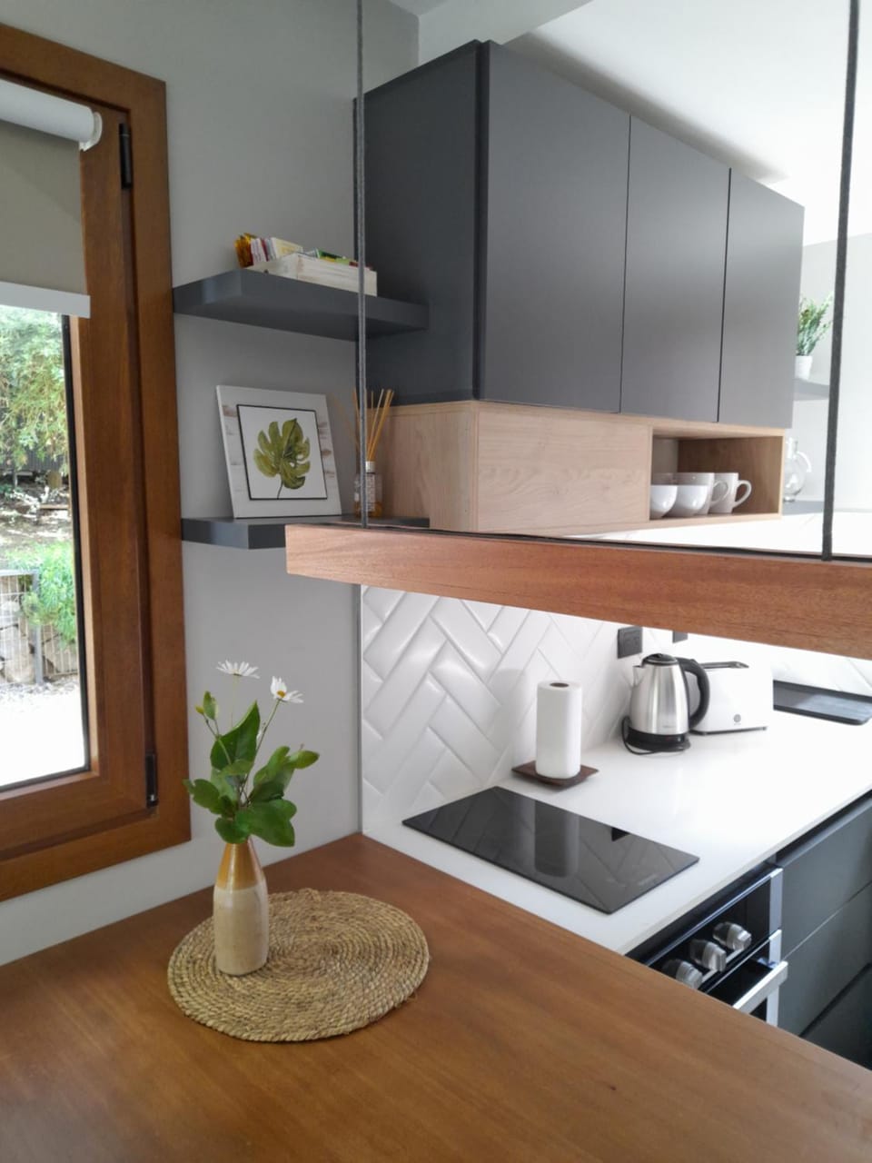 Espacio Patagonia Apartment in San Carlos Bariloche
