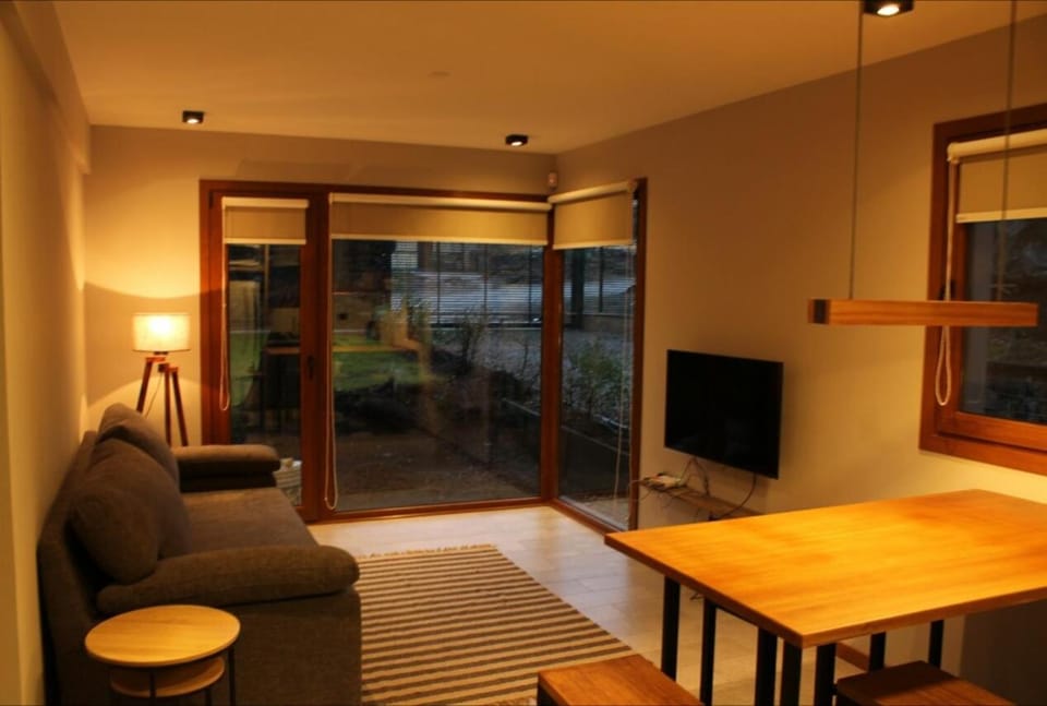 Espacio Patagonia Apartment in San Carlos Bariloche