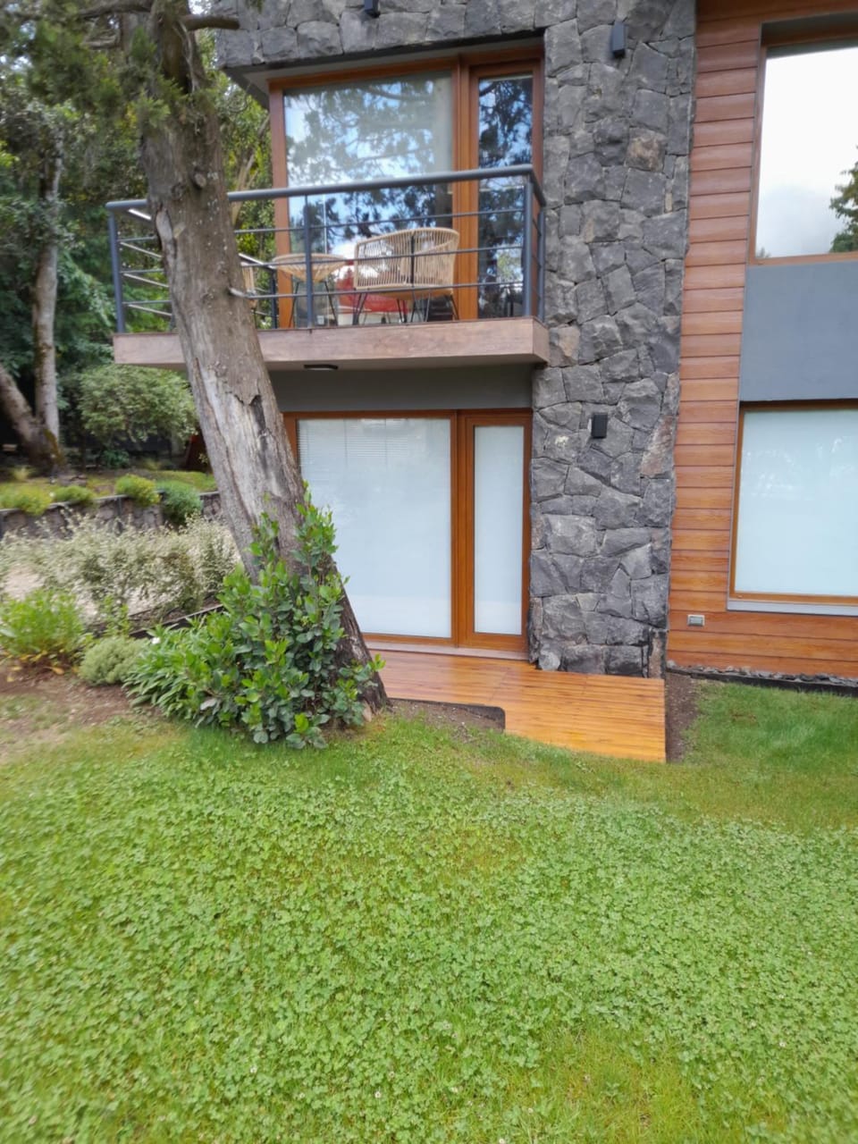 Espacio Patagonia Apartment in San Carlos Bariloche
