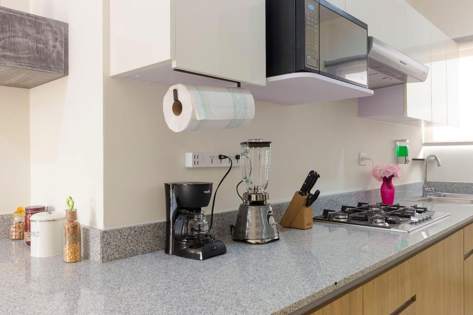 Coffee/tea facilities, Kitchen or kitchenette
