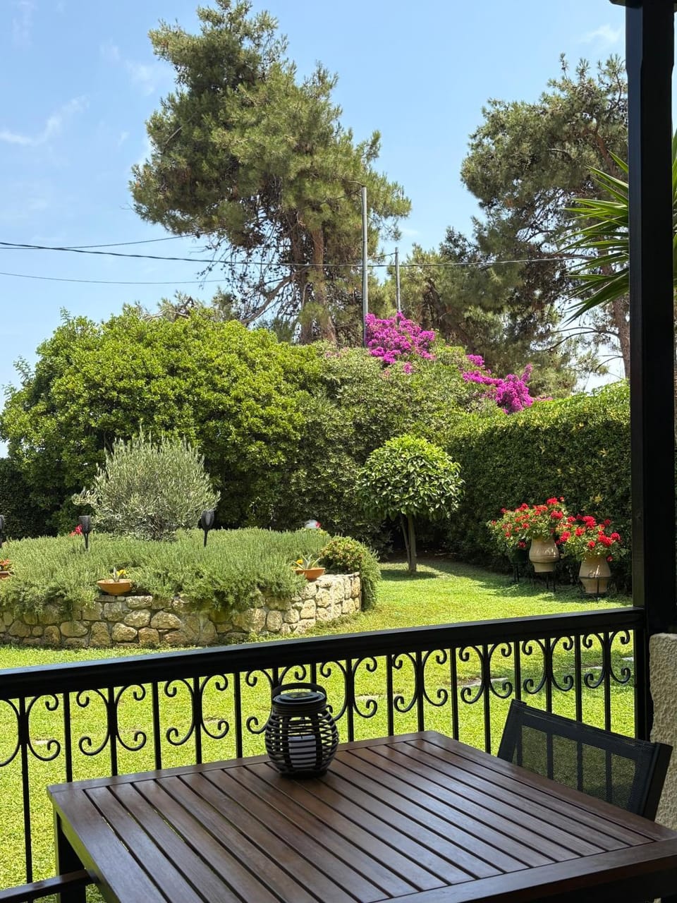 Studios Galanis Apartment in Halkidiki