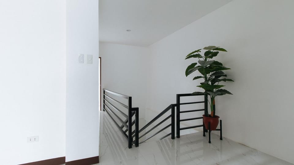 Area and facilities