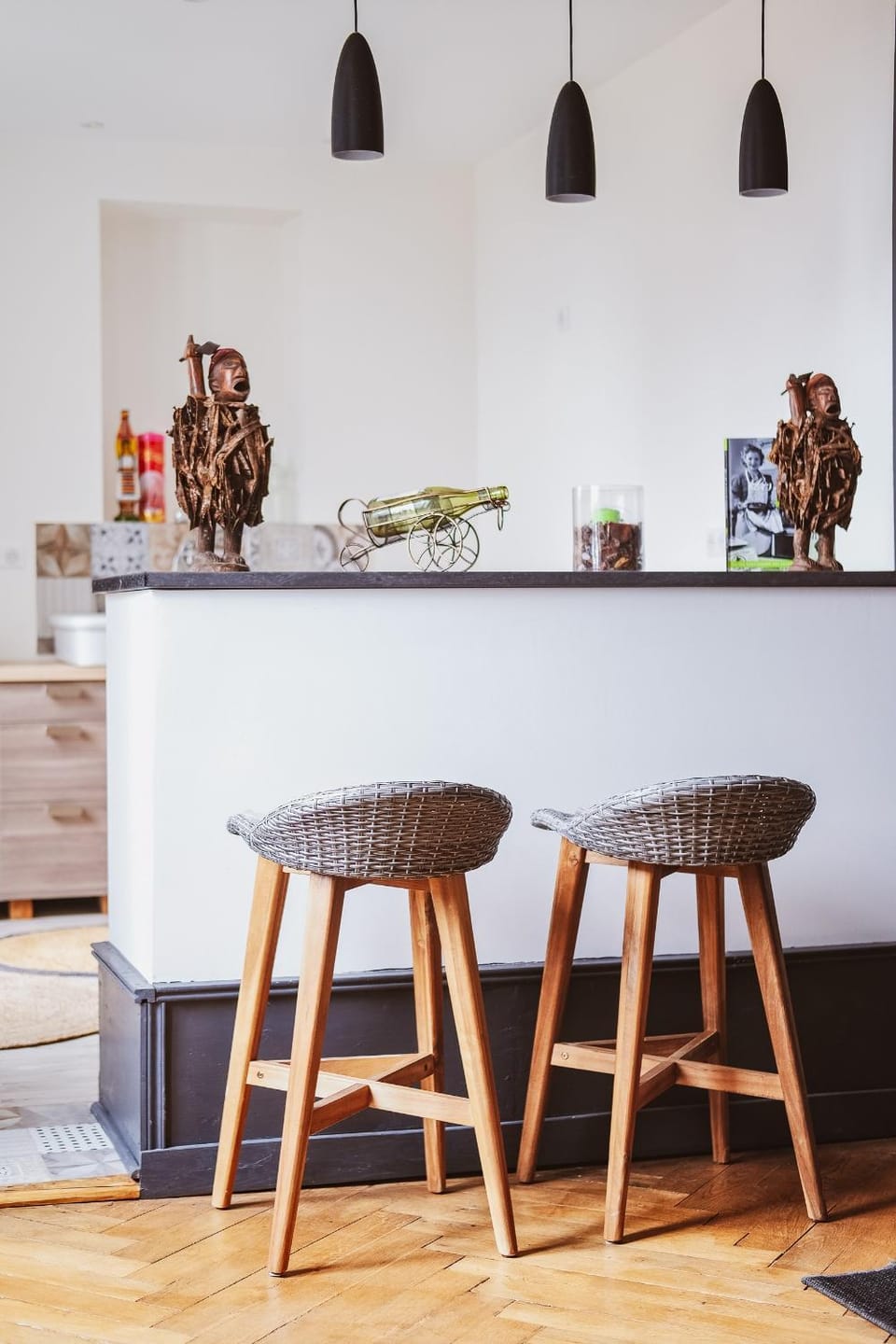 Lounge or bar, Dining area