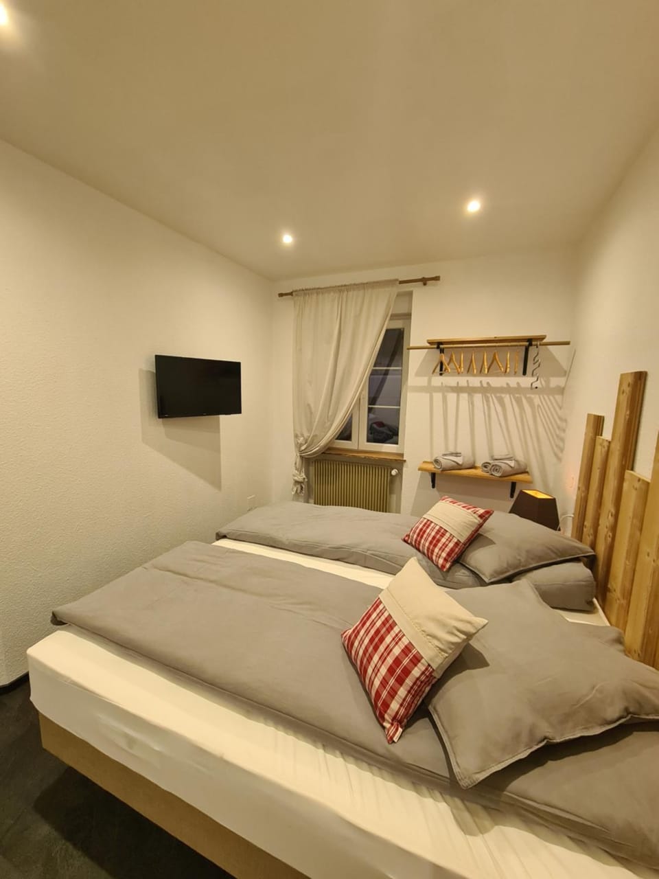 Gîte le petit bûcheron Apartment in Grand Est