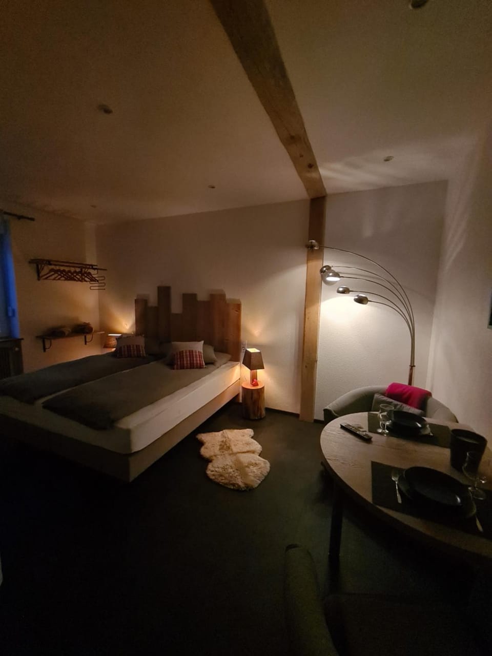 Gîte le petit bûcheron Apartment in Grand Est