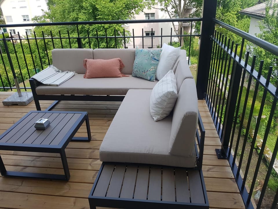 Ferienwohnung Binder Hubertusstraße Apartment in Velden am Wörthersee