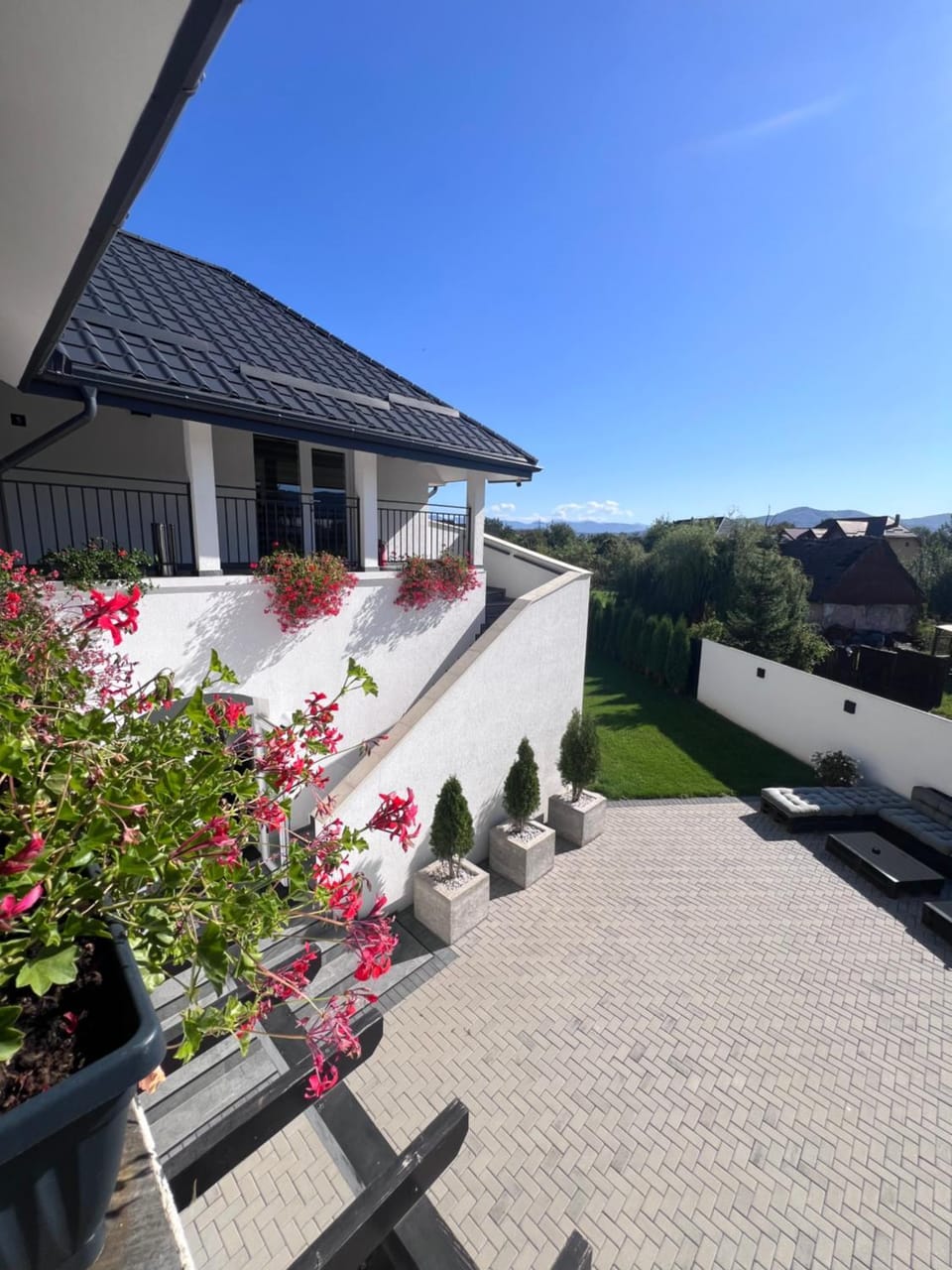 Casa Bolta Rece Bed and Breakfast in Romania