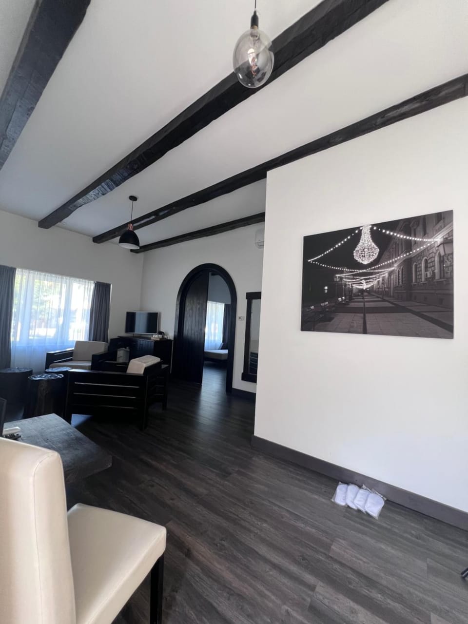 Casa Bolta Rece Bed and Breakfast in Romania