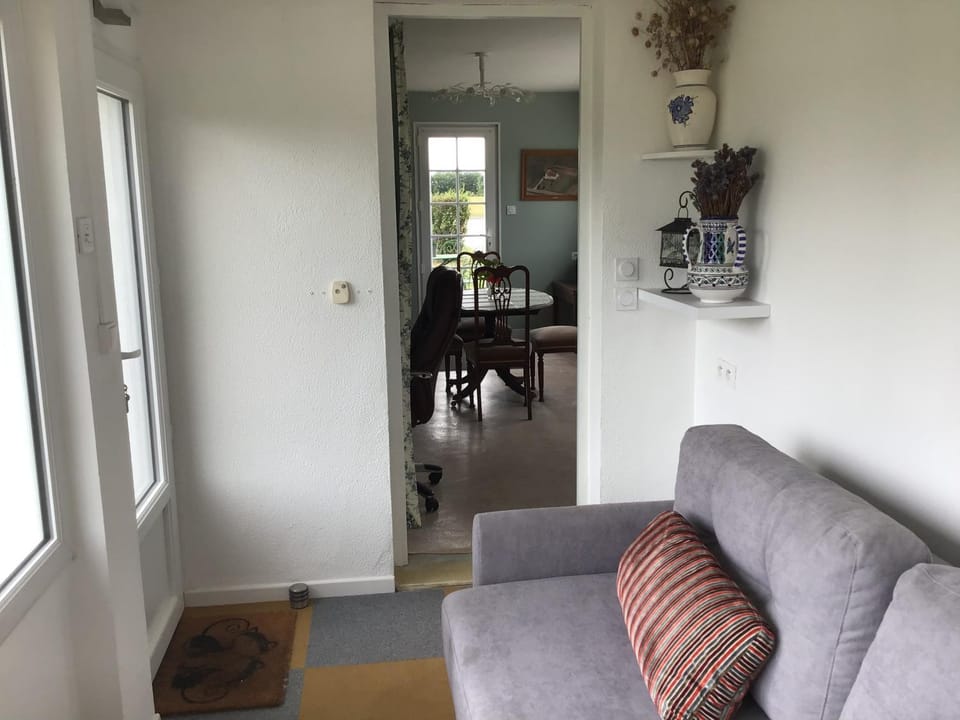 Le Cottage Apartment in Nouvelle-Aquitaine
