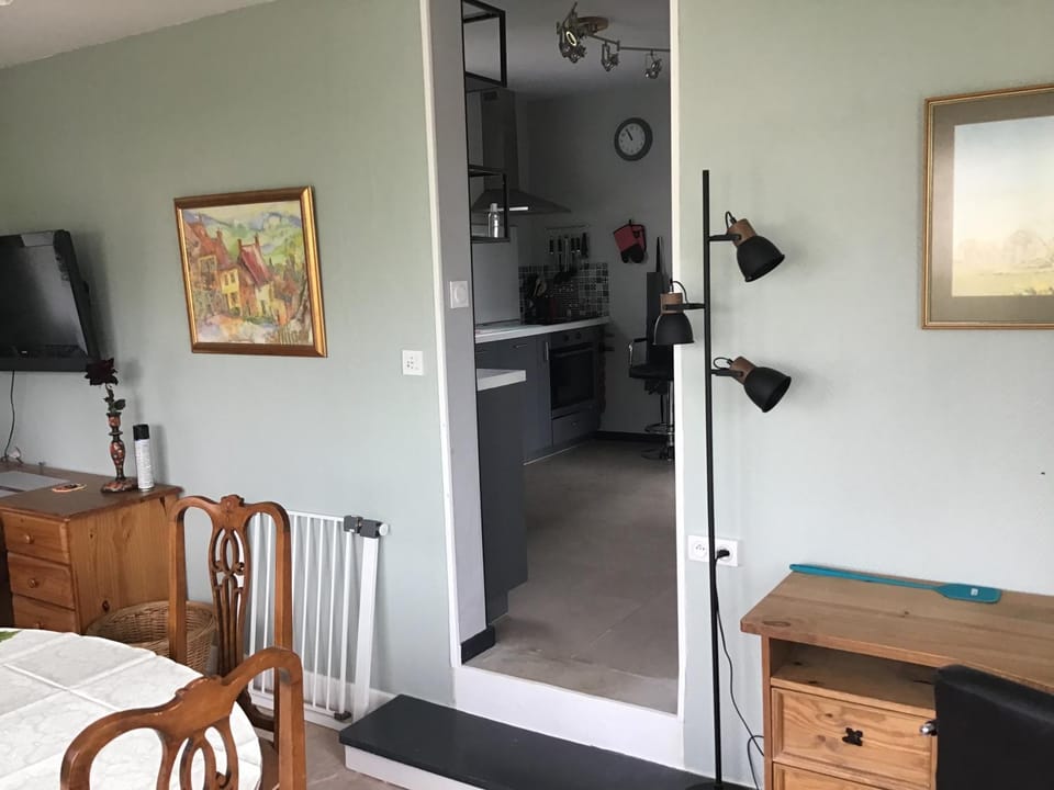 Le Cottage Apartment in Nouvelle-Aquitaine