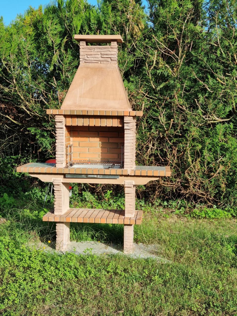 Appartement à la campagne avec piscine Apartment in Pays de la Loire