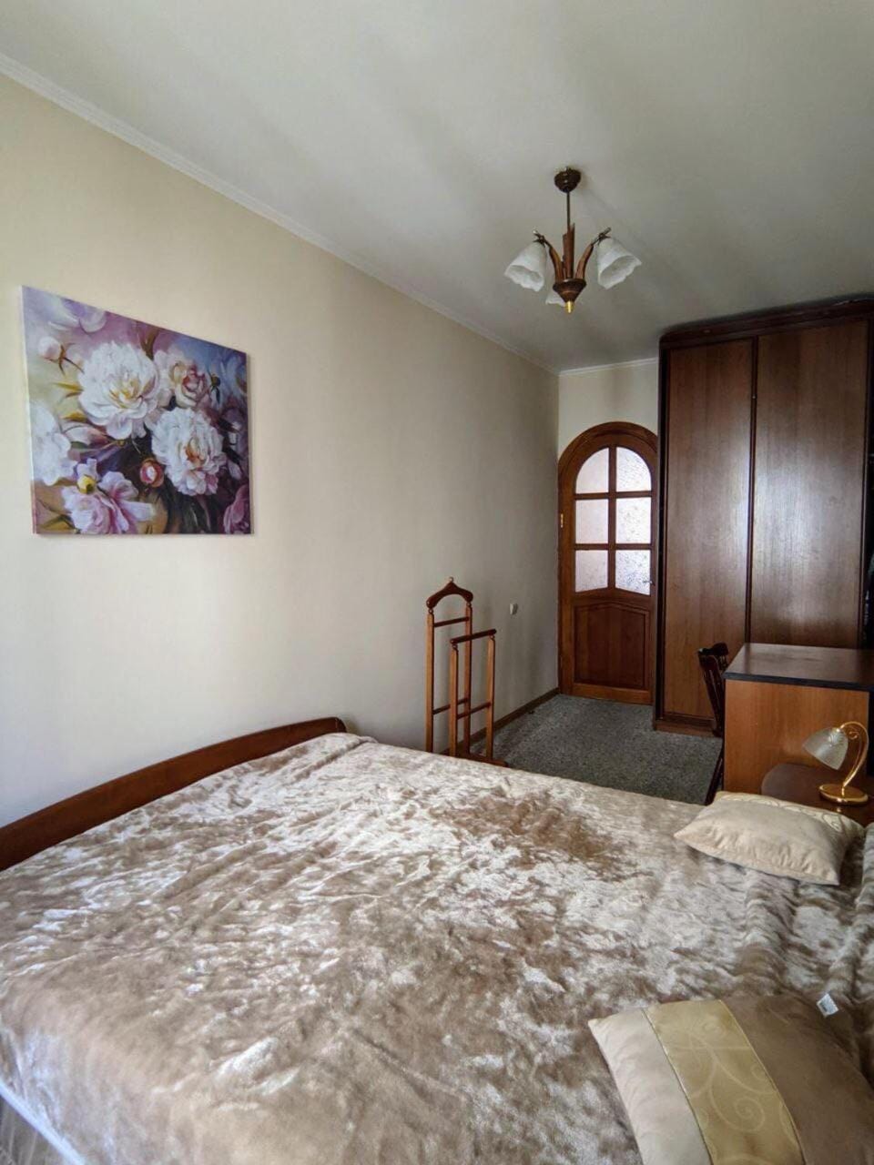 One Bedroom on European sqr Apartment in Kiev City - Kyiv