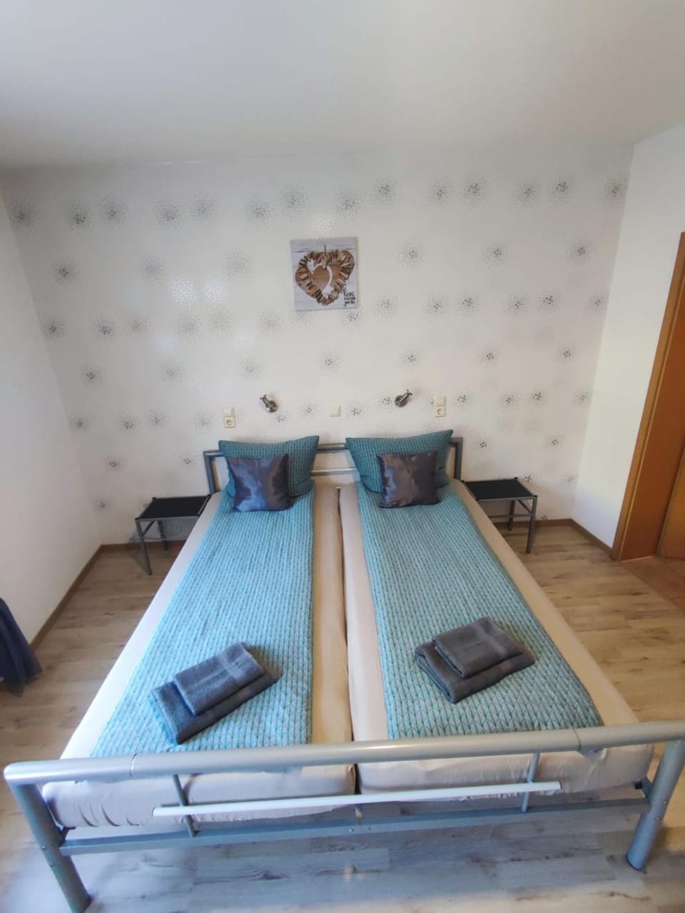 Mosel Restaurant & Weinstube Zum Anker Apartment in Cochem-Zell