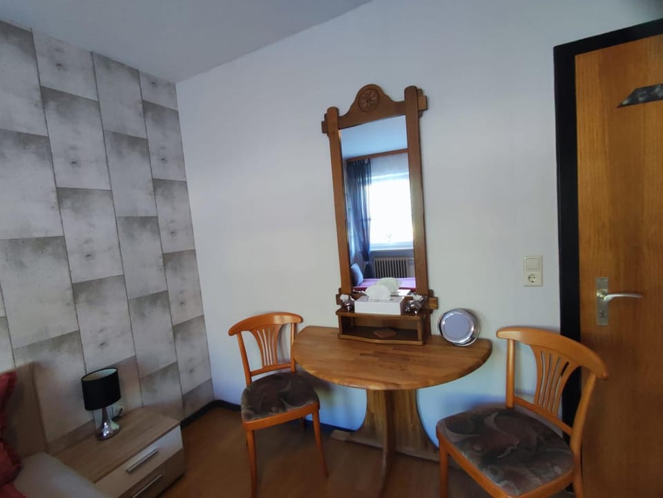 Mosel Restaurant & Weinstube Zum Anker Apartment in Cochem-Zell