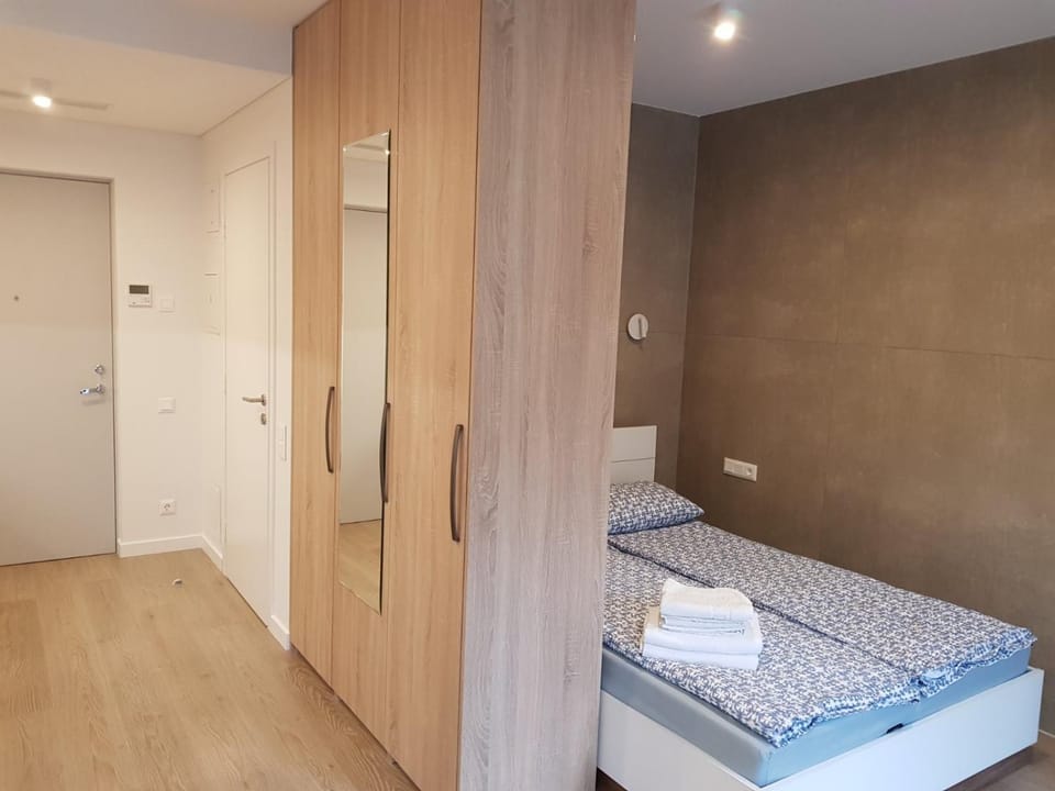 HAPPY SUMMER HOLIDAYS Apartment in Klaipėda County, Lithuania