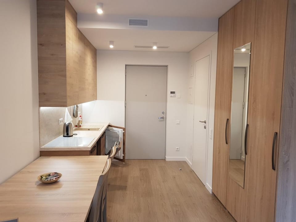 HAPPY SUMMER HOLIDAYS Apartment in Klaipėda County, Lithuania