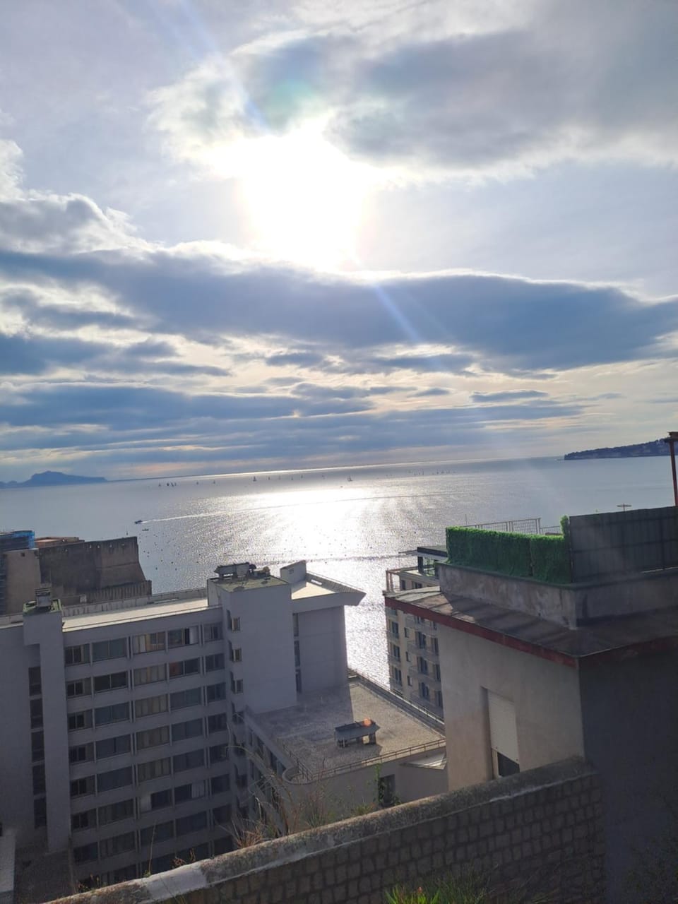 Al numero 1 Bed and Breakfast in Naples