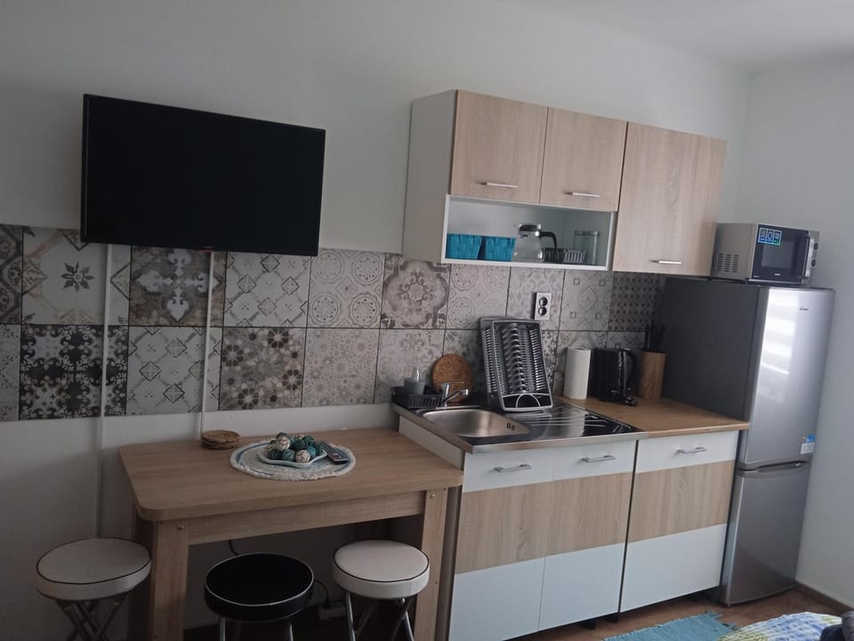 Apartmán LauMar 3 Apartment in South Moravian Region