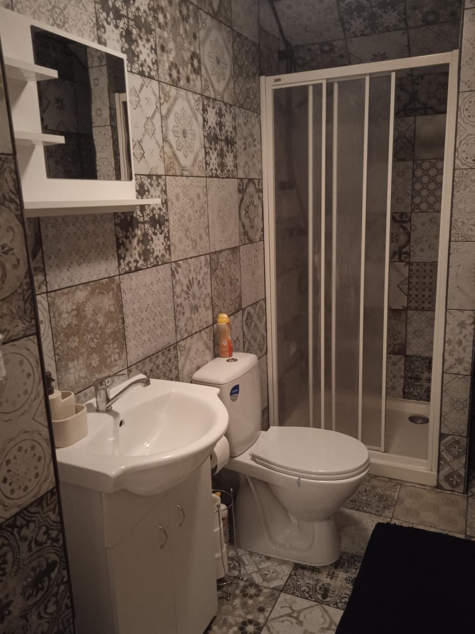 Apartmán LauMar 3 Apartment in South Moravian Region
