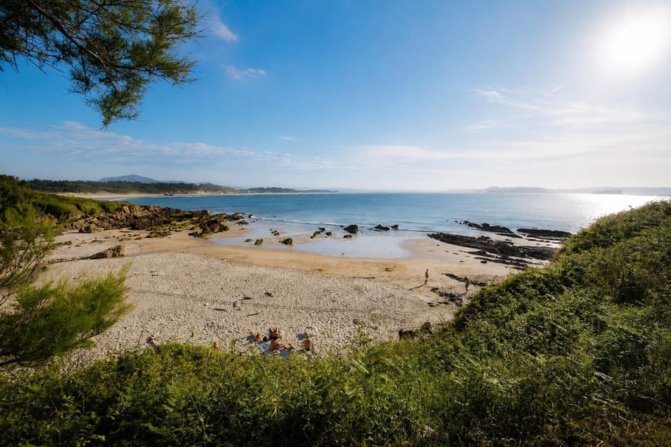 Kampaoh Somo Playa Campground/ 
RV Resort in Cantabria